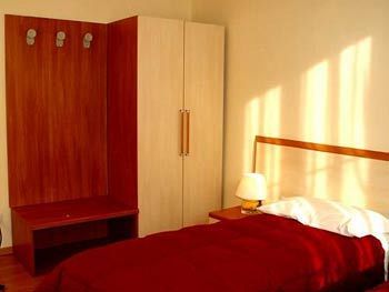 Alle Rampe Bed & Breakfast 2*
