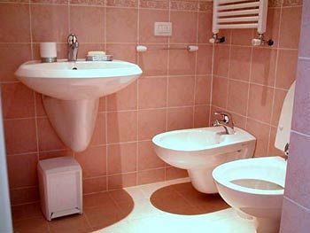 Bed & Breakfast Alle Rampe Florence