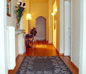 Alle Rampe Bed & Breakfast Florence