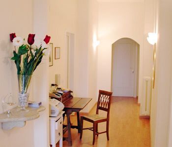 Bed & Breakfast Alle Rampe 2*