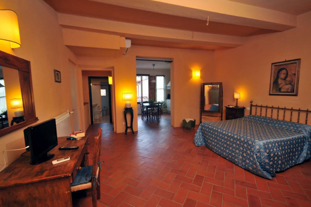 Bed & Breakfast Locanda Della Musica