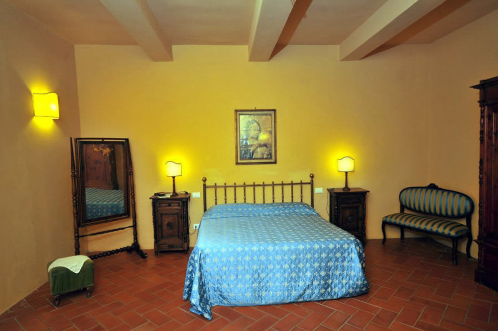 Locanda Della Musica Bed & Breakfast Florence