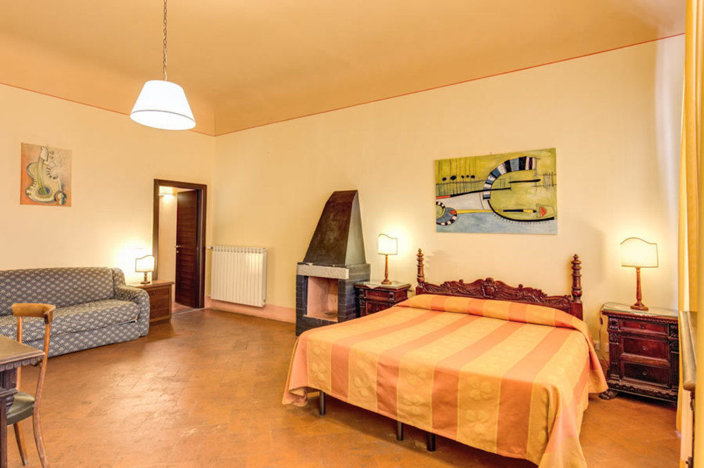 Locanda Della Musica Bed & Breakfast