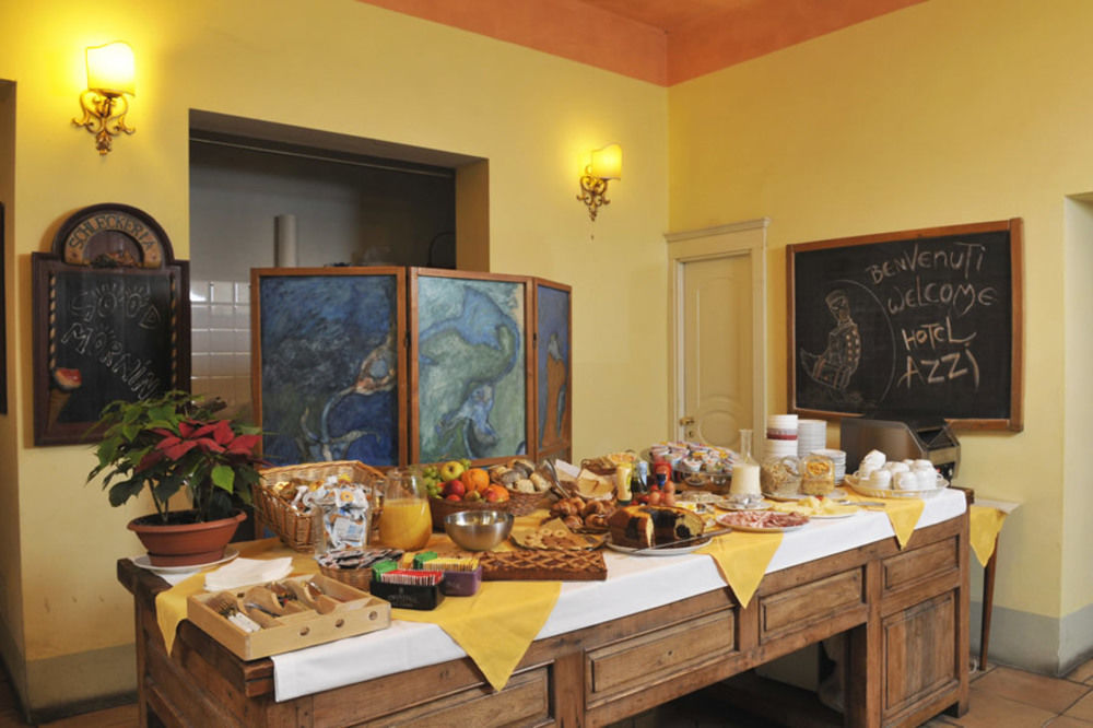 Locanda Della Musica Bed & Breakfast Florence