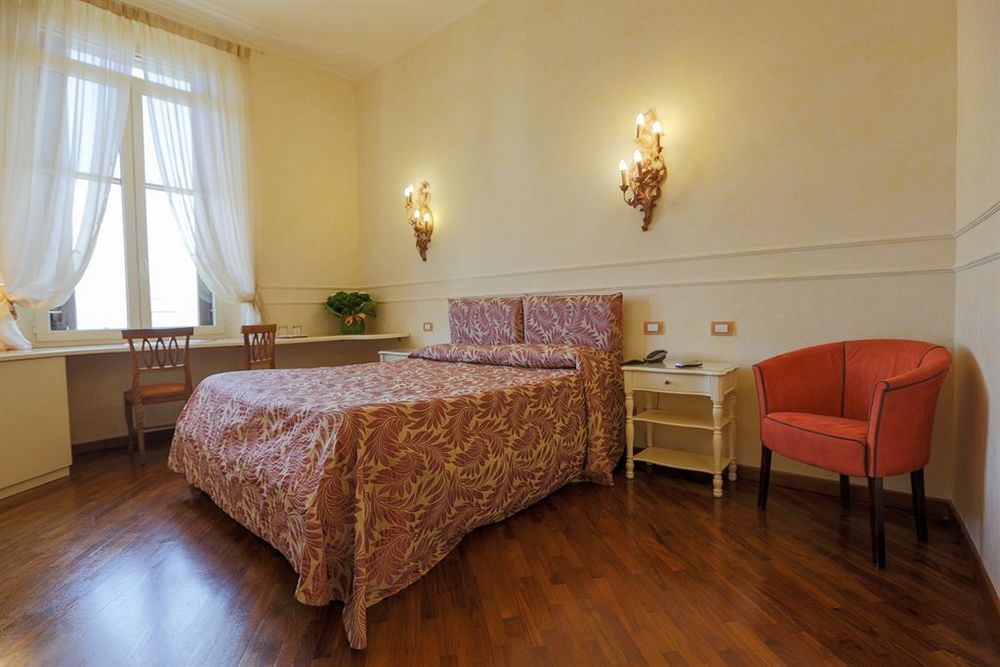 Aurora Hotel Florence
