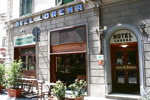 Hotel Lorena