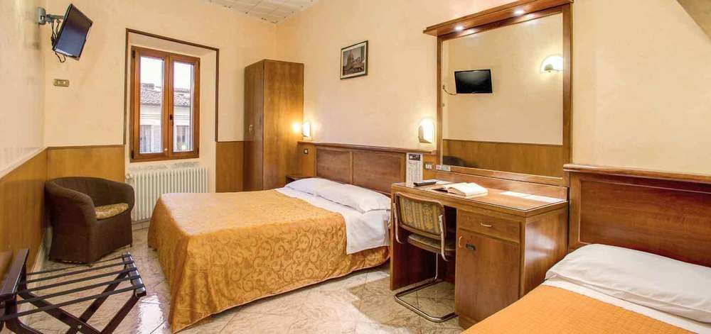 Hotel Lorena Florenz