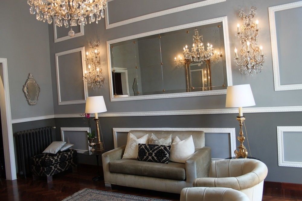 Residenza Vespucci Bed & Breakfast 2*