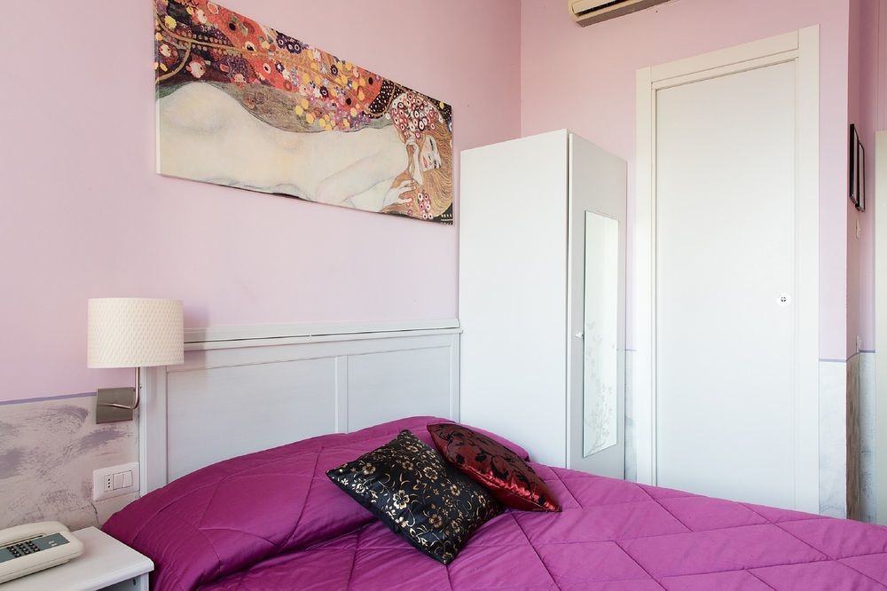 Andrea Hotel 3*