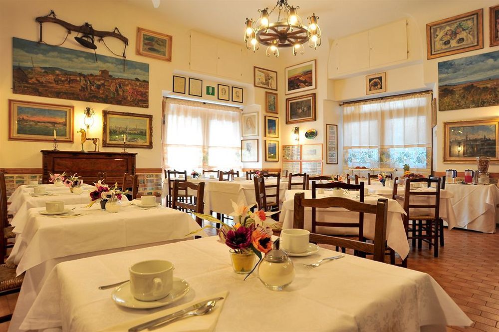 Hotel Albion