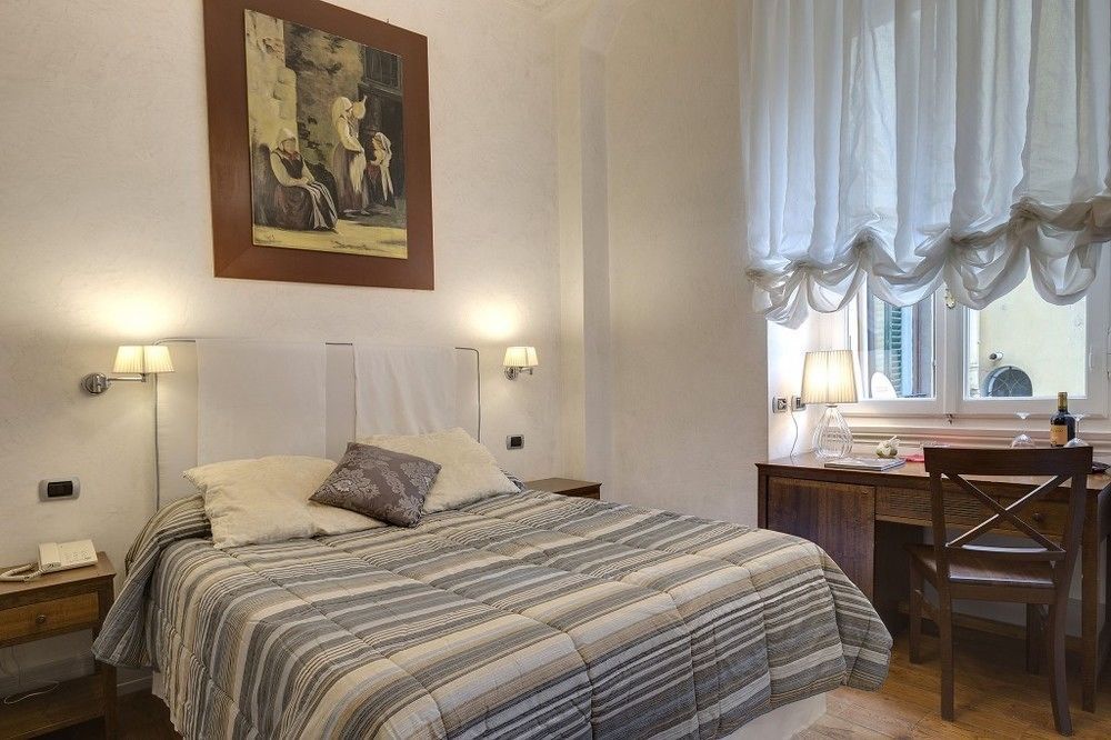 Gasthuis Il Salotto Di Florence