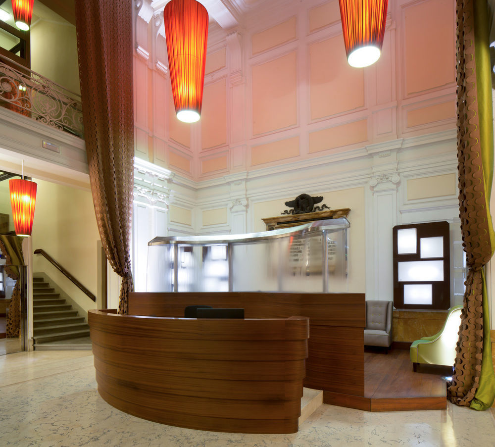 Aparthotel Repubblica Luxury | Esperienze 3*