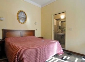 Bellevue House 3* Florence