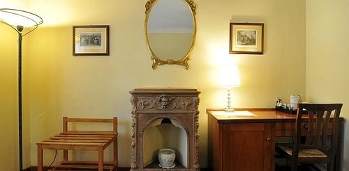 Bellevue House Guest house 3*