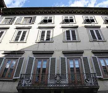 Bed & Breakfast La Residenza Del Proconsolo 3*