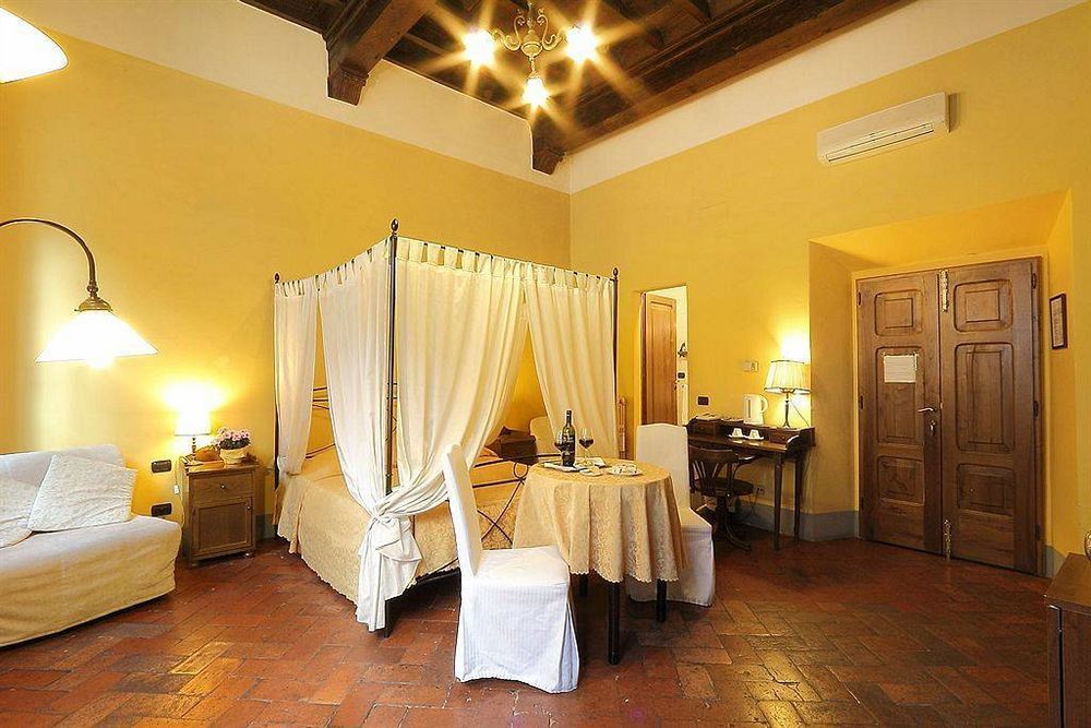 La Residenza Del Proconsolo Bed & Breakfast