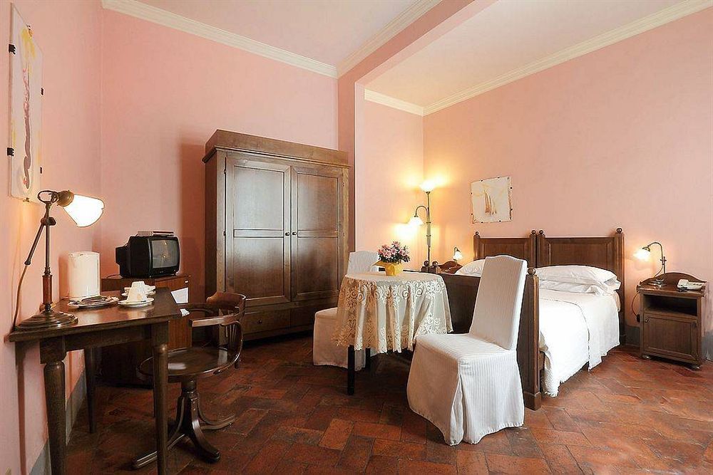La Residenza Del Proconsolo 3*