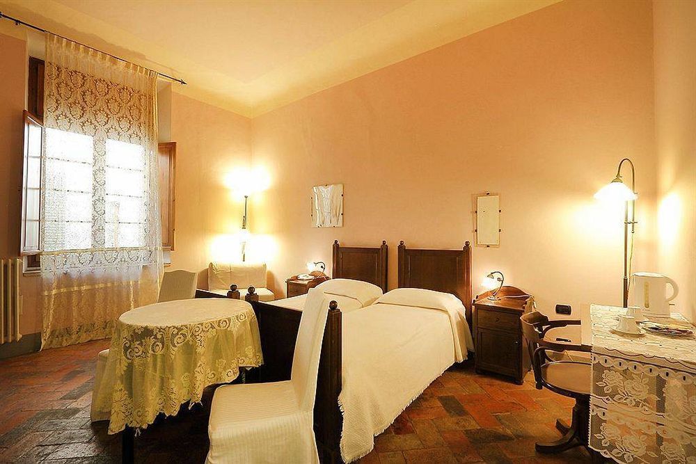 Bed & Breakfast La Residenza Del Proconsolo 3*