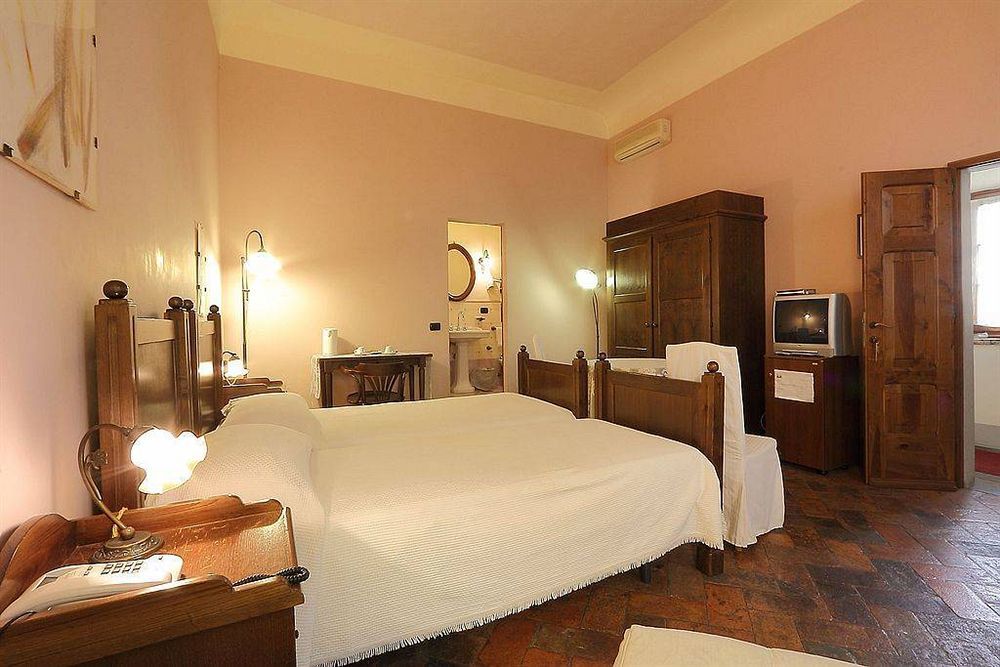 Bed & Breakfast La Residenza Del Proconsolo Florence