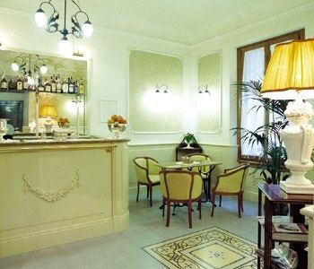 Della Robbia Hotel Florença