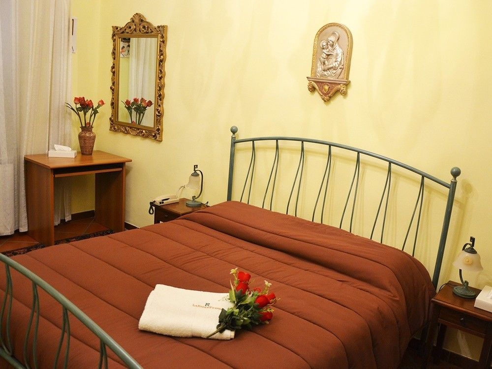 La Rosa Di Bed & Breakfast Firenze