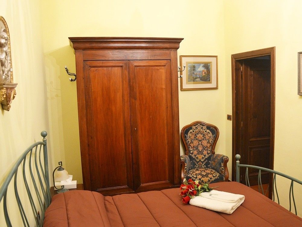 Bed & Breakfast La Rosa Di Firenze