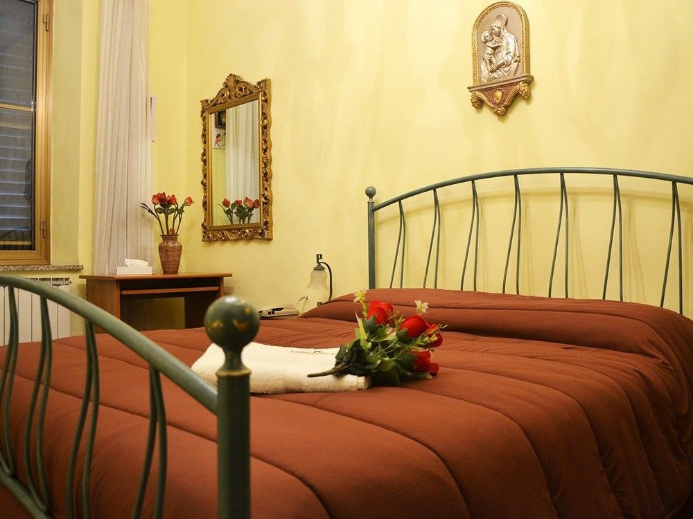 La Rosa Di Firenze