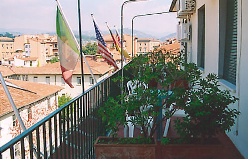 Cordova Florence