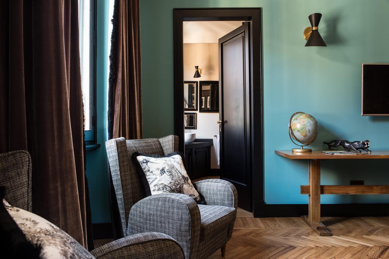 Velona's Jungle Luxury Acomodação com café da manhã  Florença