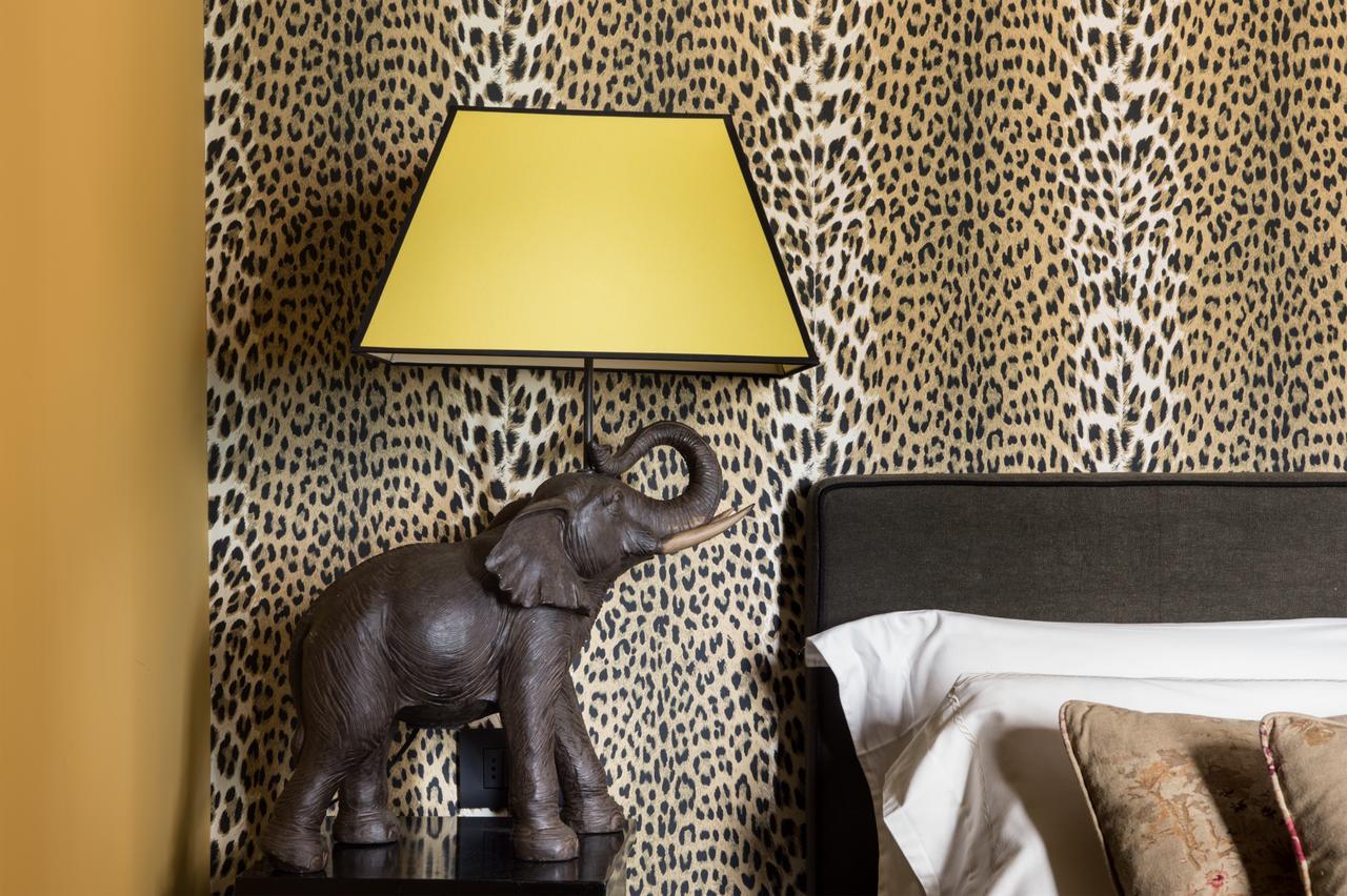Velona's Jungle Luxury Acomodação com café da manhã  Florença