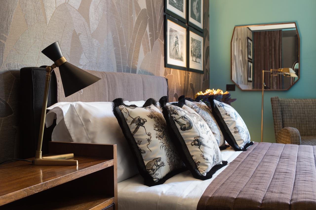 Velona's Jungle Luxury Acomodação com café da manhã  Florença