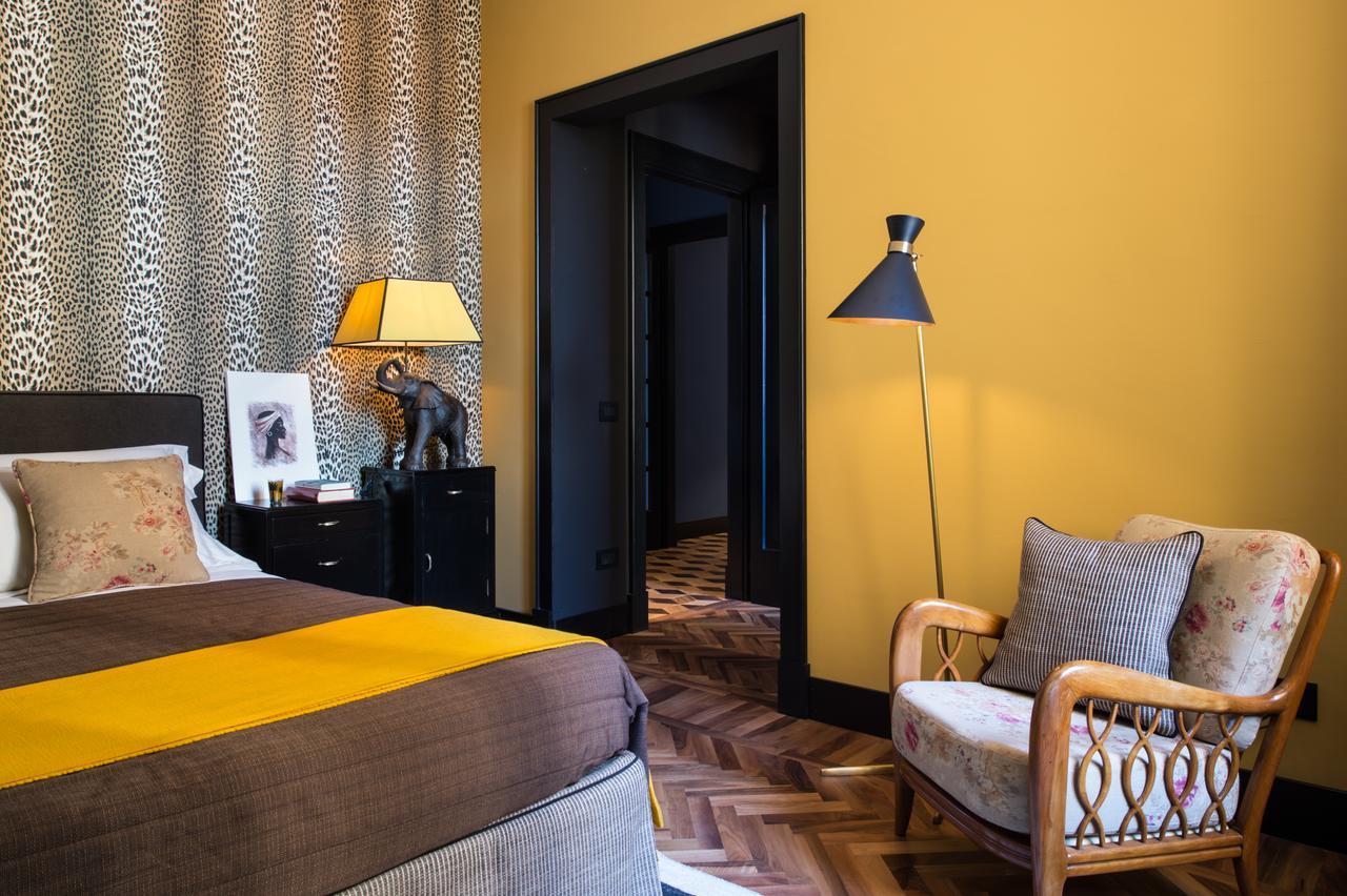 Velona's Jungle Luxury Florença