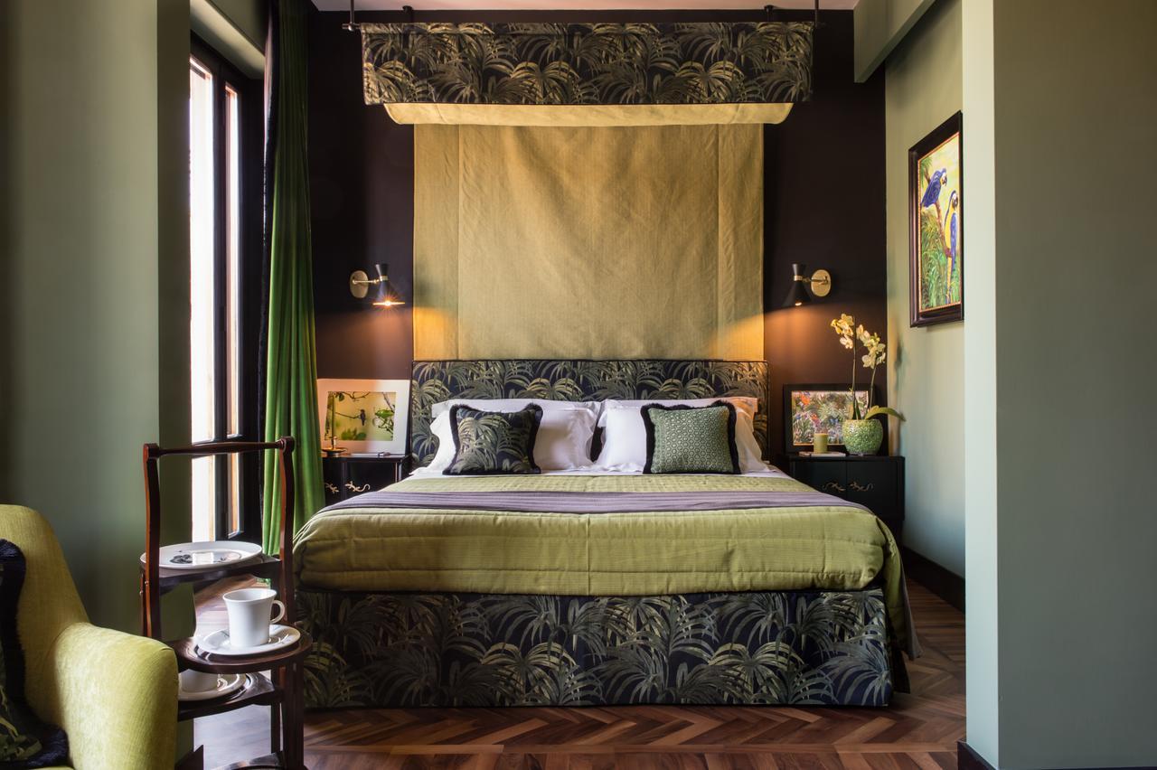 Velona's Jungle Luxury Acomodação com café da manhã  3*