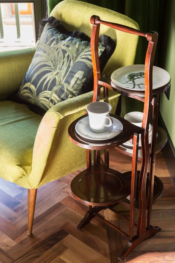 Velona's Jungle Luxury Acomodação com café da manhã  Florença