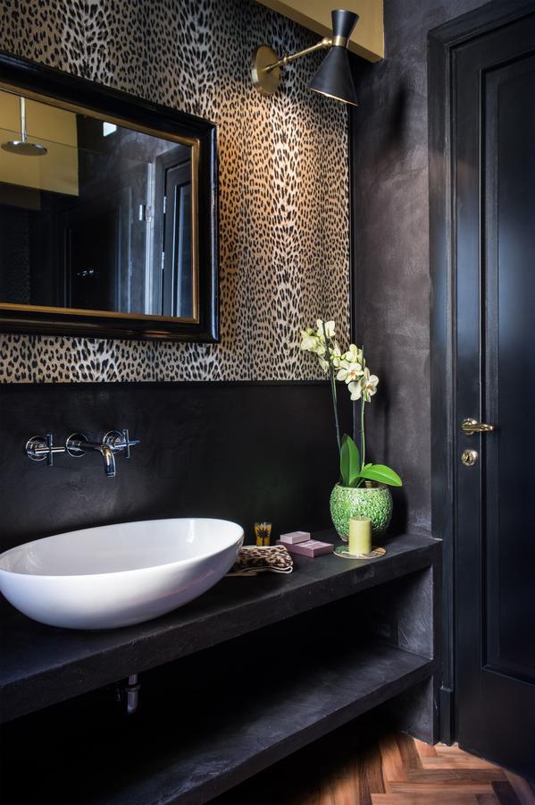 Velona's Jungle Luxury Acomodação com café da manhã  3*