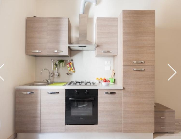 Apartment Modern Sant'antonino *