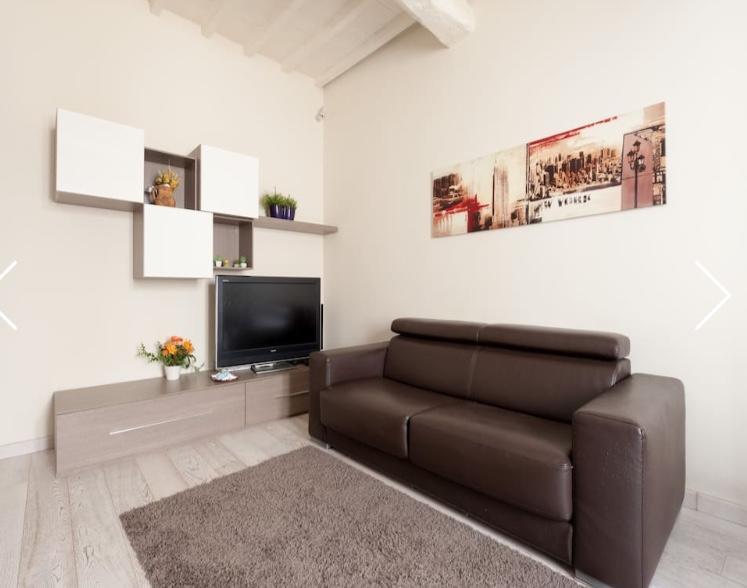 Modern Sant'antonino Apartment Florence