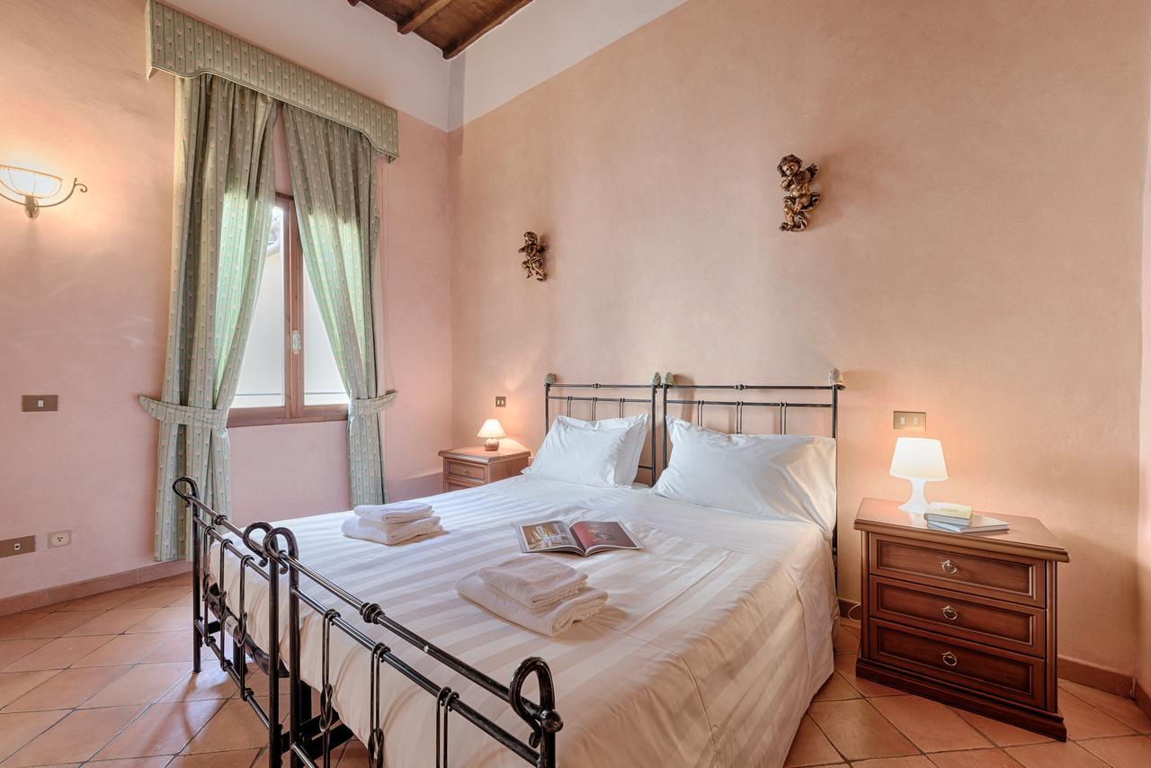 Strozzi By Mmega Apartment Florence