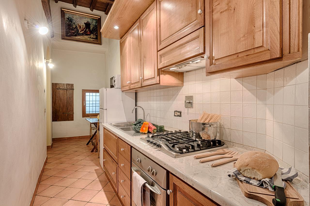 Strozzi By Mmega Apartment *