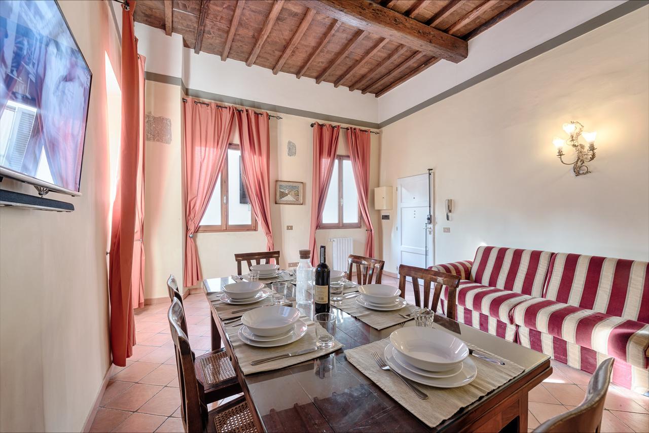 Strozzi By Mmega Apartment Florence