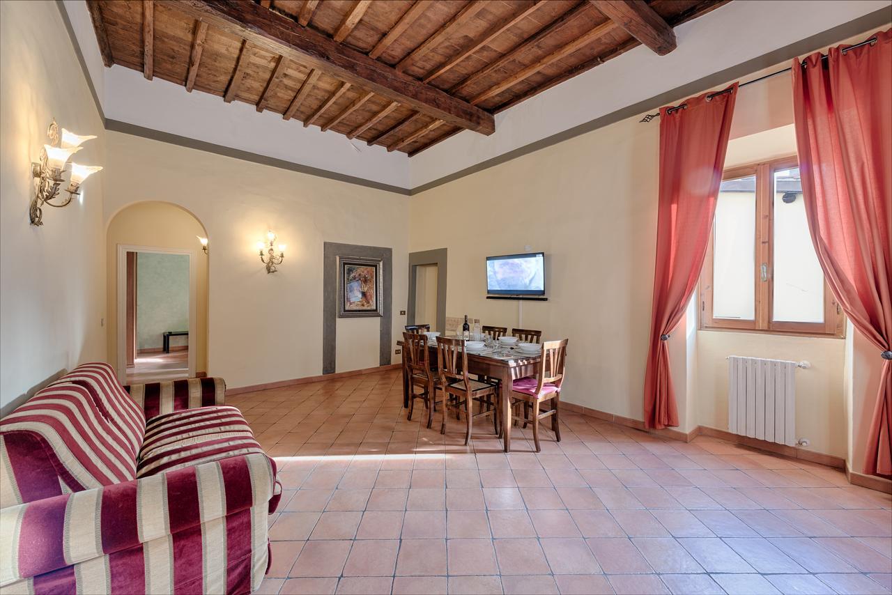 Strozzi By Mmega Apartment