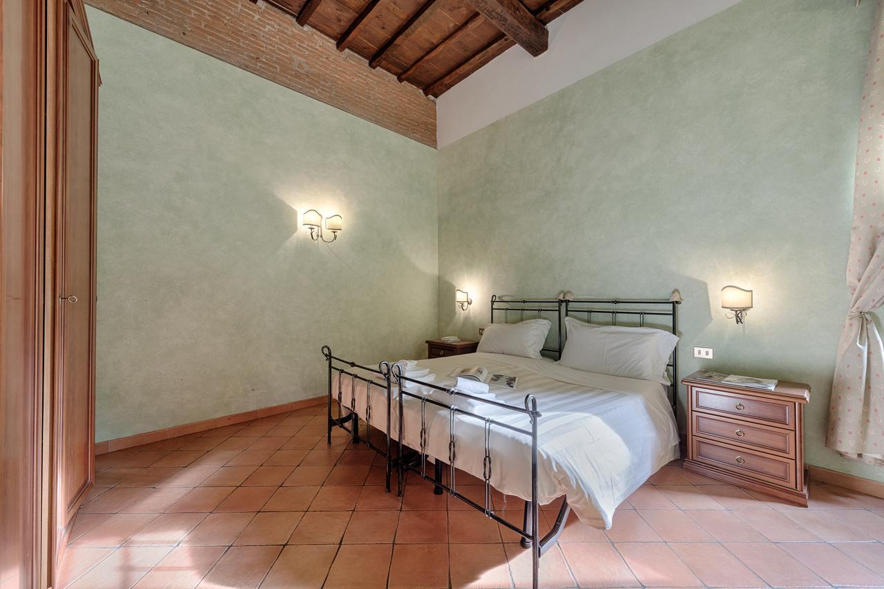 Apartment Strozzi By Mmega Florence