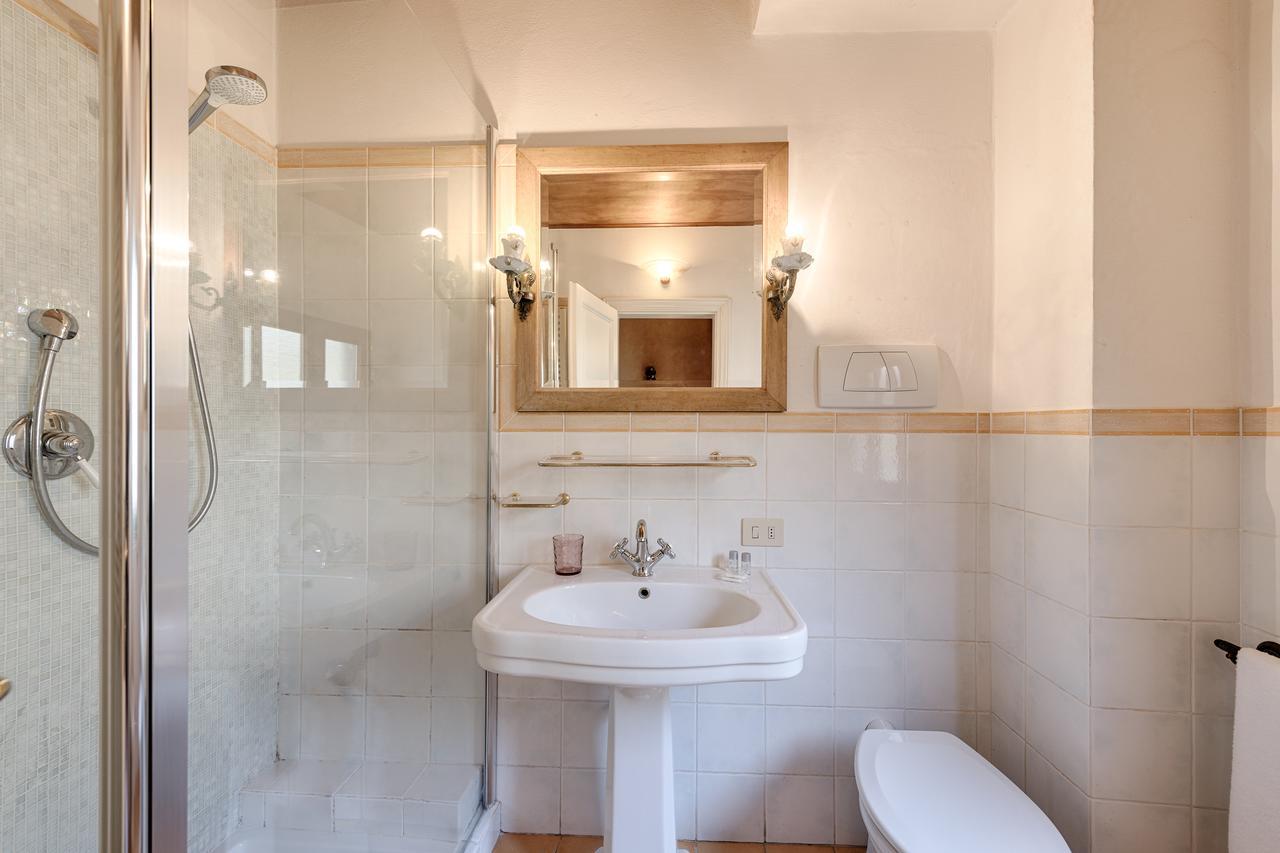 Strozzi By Mmega Apartment *