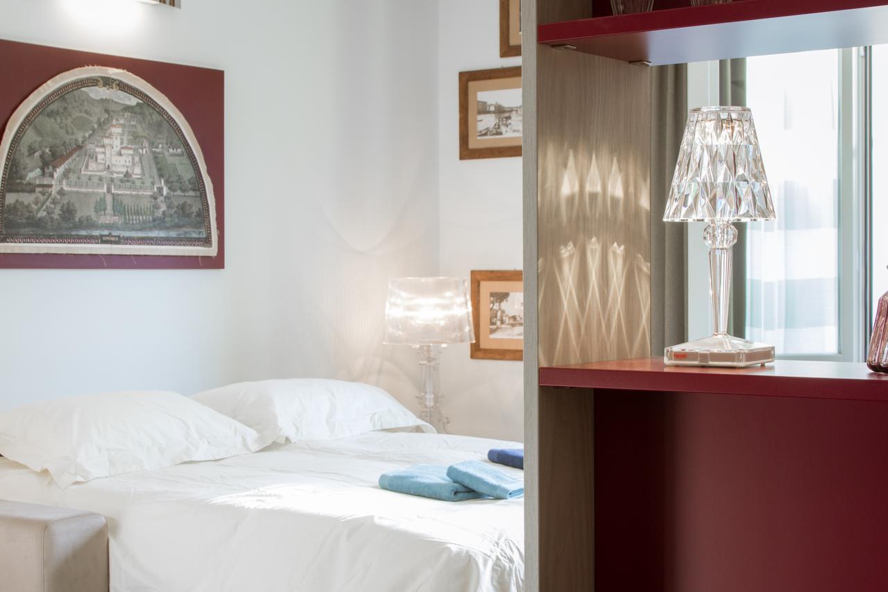 Borgo Guelfo Vii * Florença