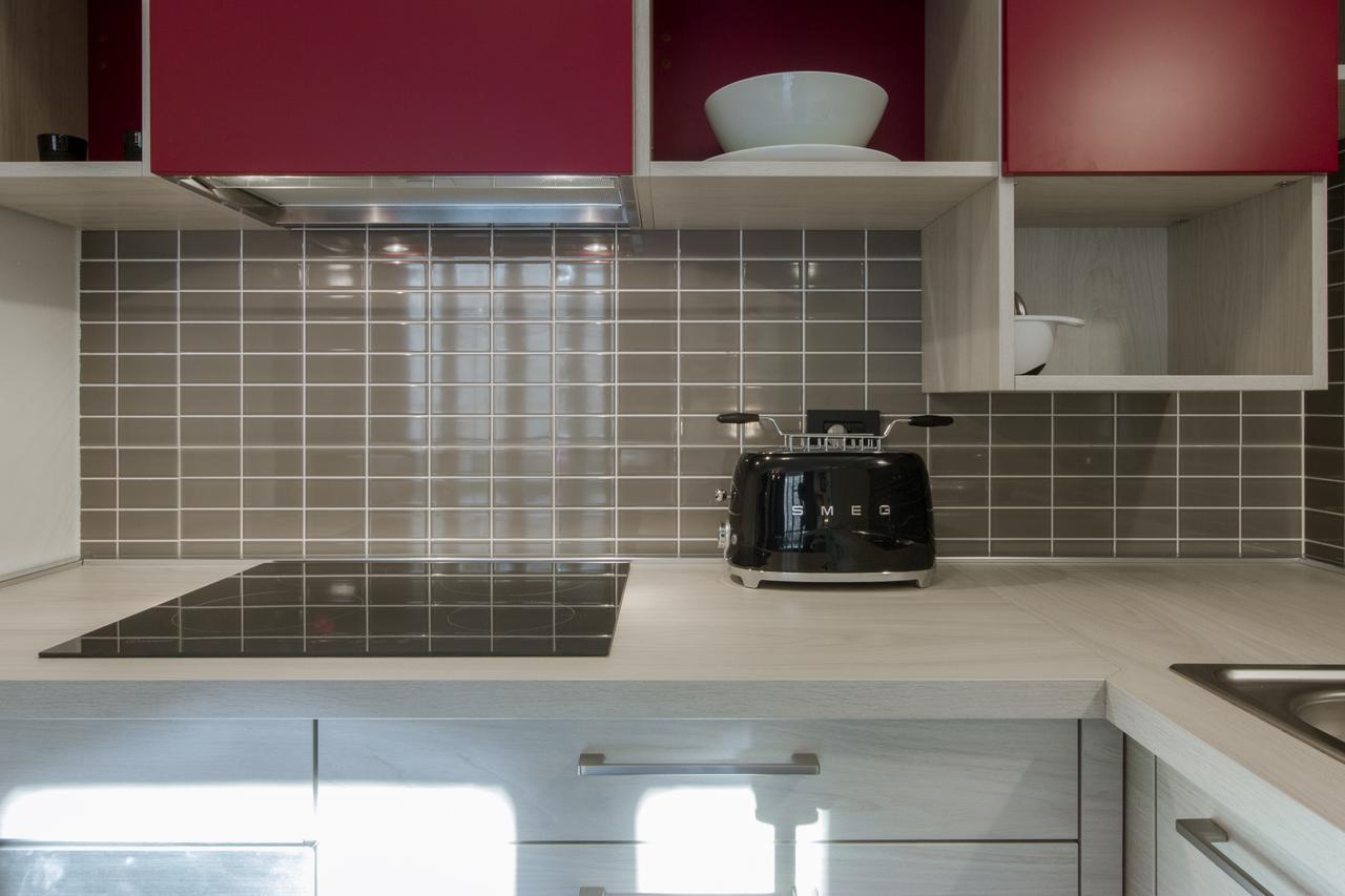 Apartamento Borgo Guelfo Vii Florença