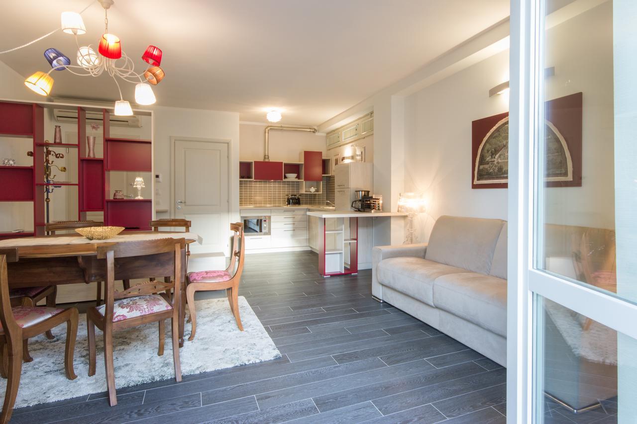 Borgo Guelfo Vii Apartamento