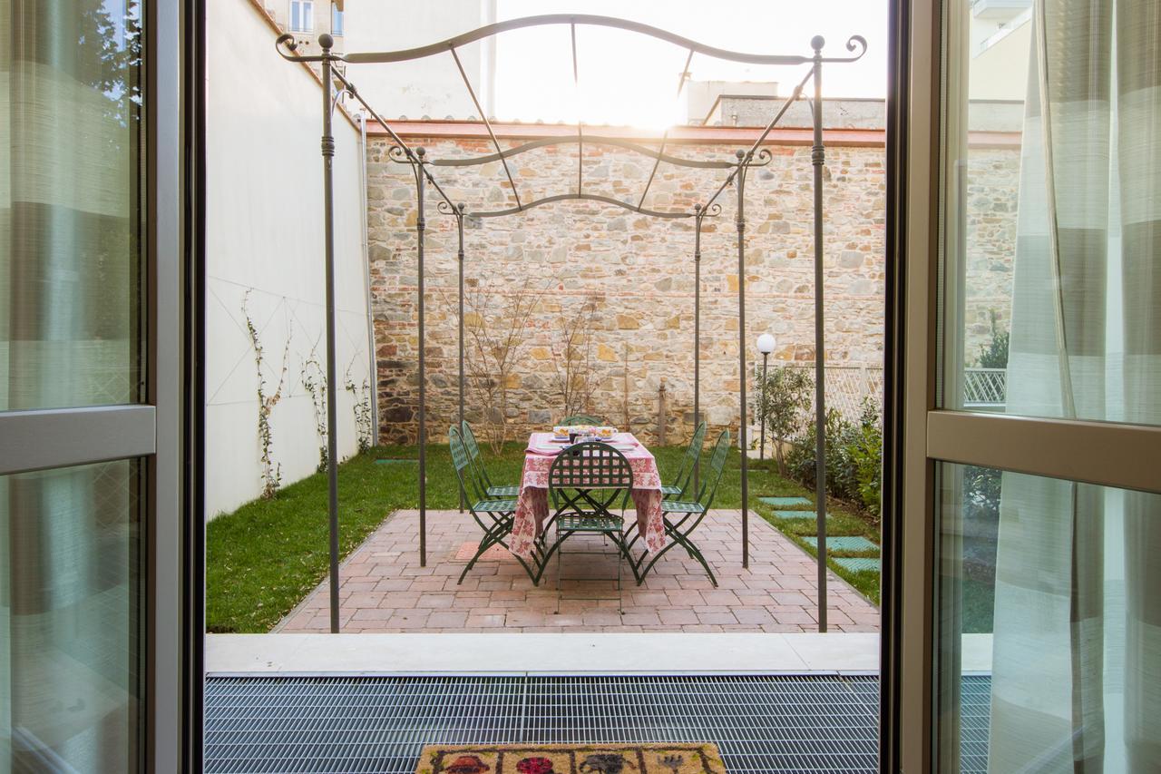 Borgo Guelfo Vii Apartamento Florença