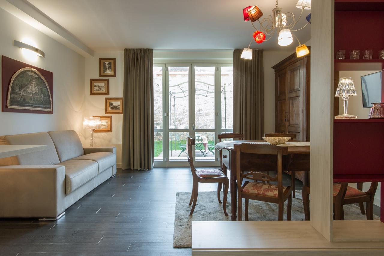 Borgo Guelfo Vii Apartamento