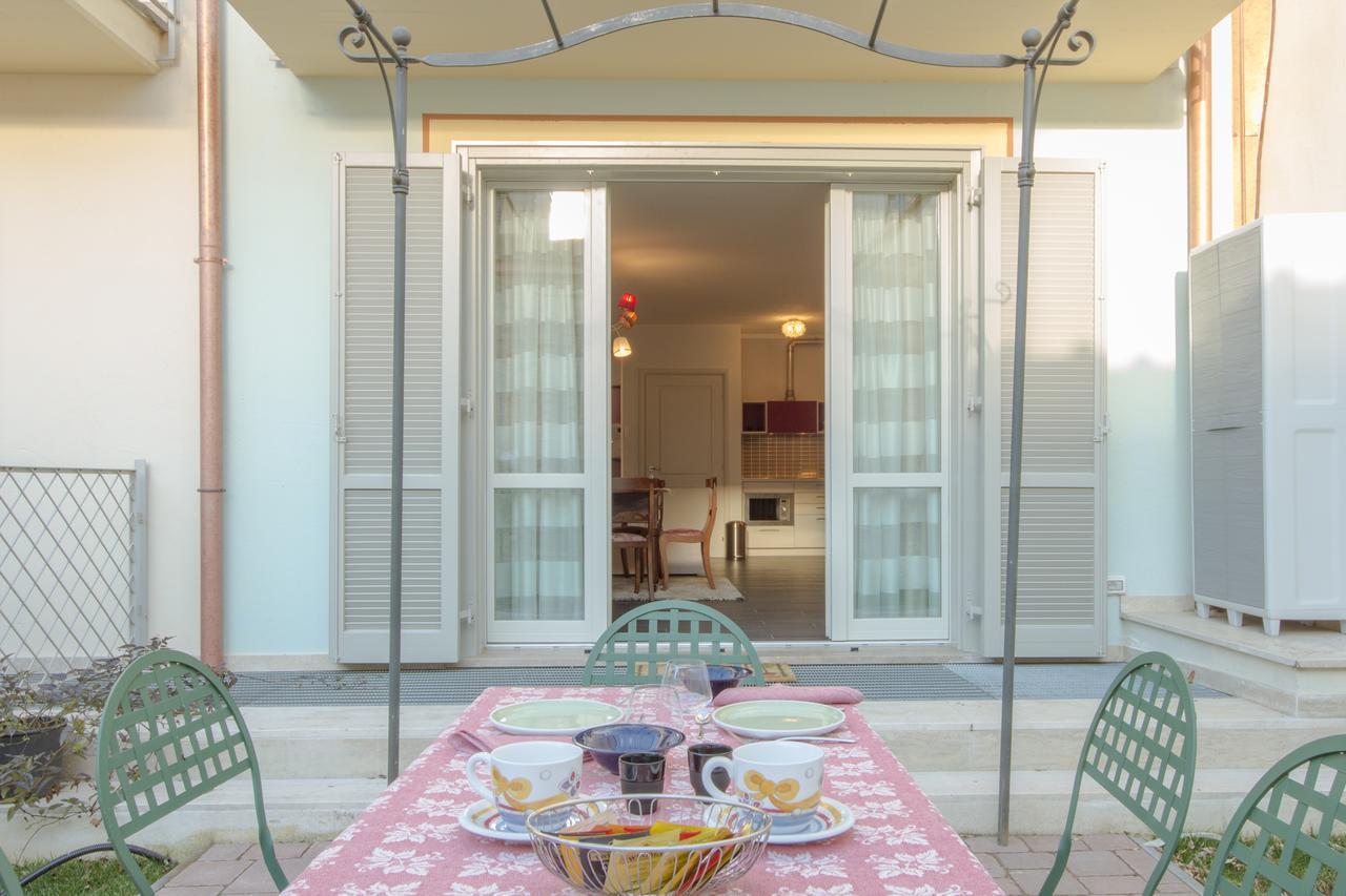 Borgo Guelfo Vii Apartamento Florença