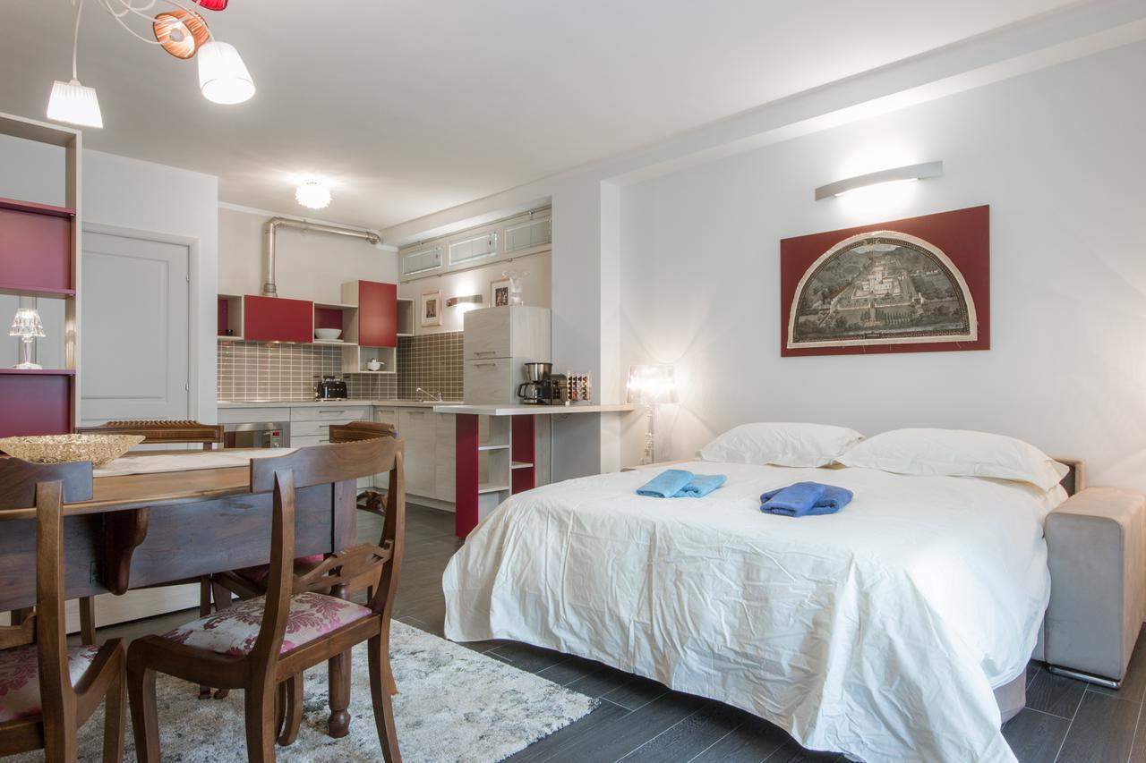 Apartamento Borgo Guelfo Vii *